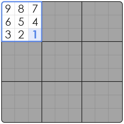 sudoku evil