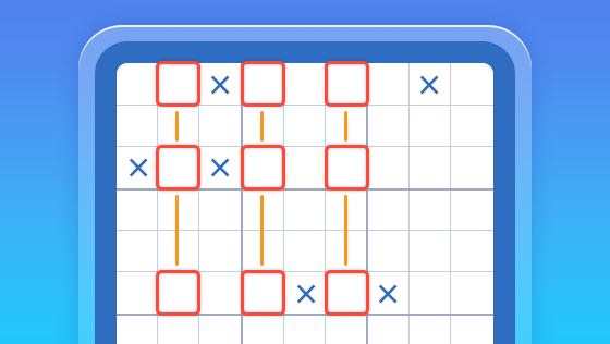 sudoku advanced strategies
